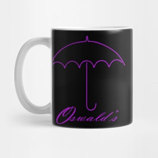 OSWALD'S Mug